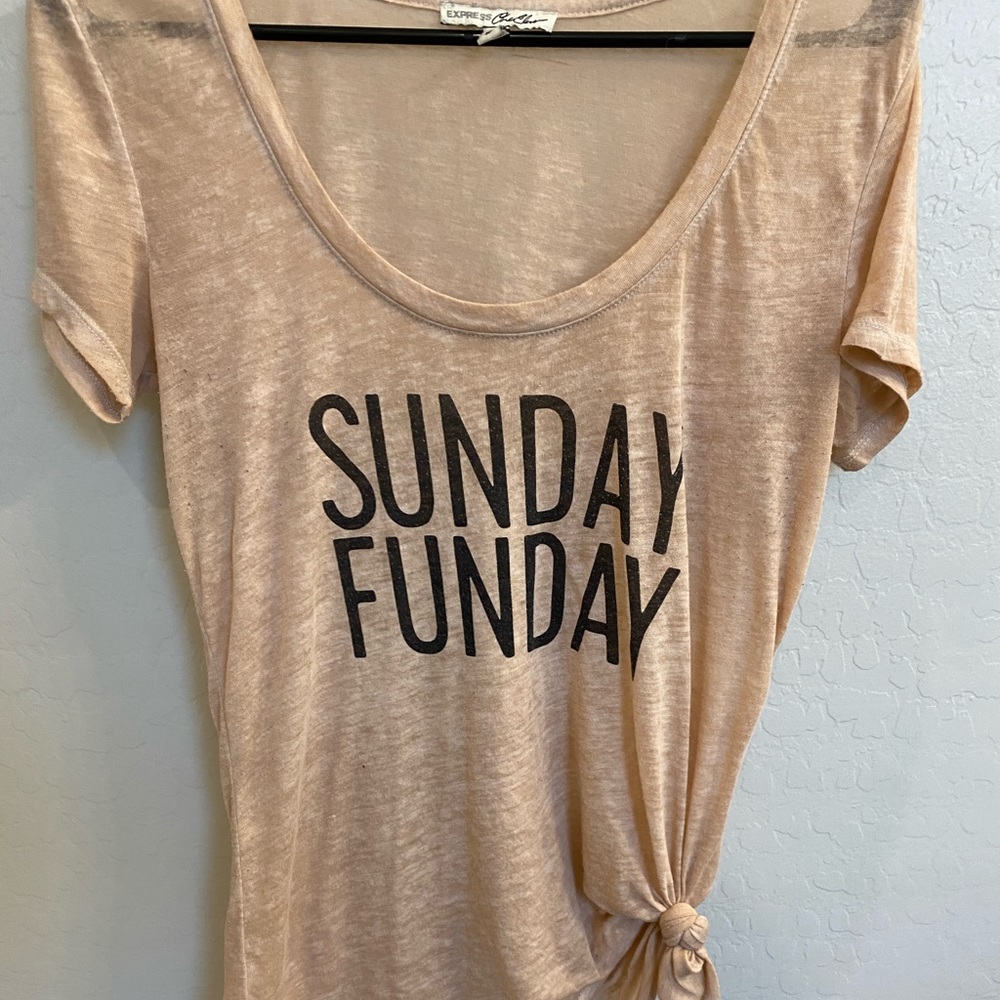 T-shirt